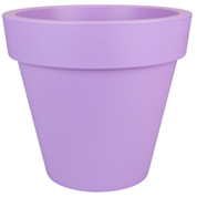 Pure Round  D40 cm A36 cm  Lavanda  Elho